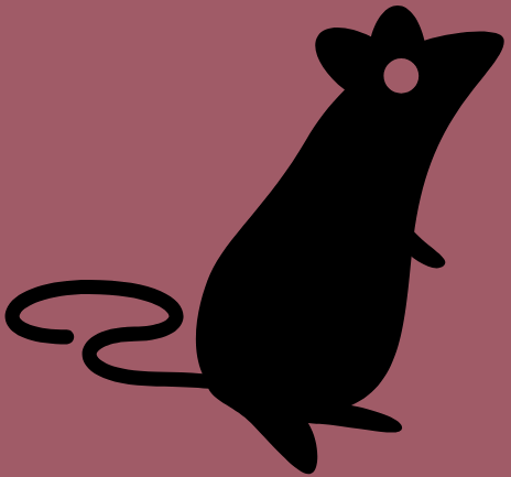 a mouse